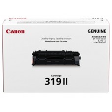 Canon Cartridge 319 II Toner Cartridge - 6.4k